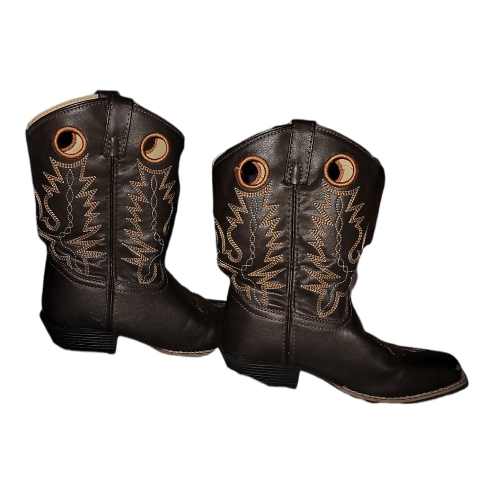 KID'S Cowboy Boots